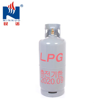 20кг баллон LPG, ГБО бак